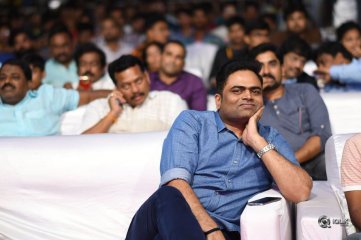 Darshakudu Movie Audio Launch